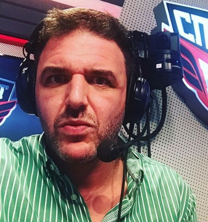 «По-братски»: Виторган показал фолловерам подросших сыновей