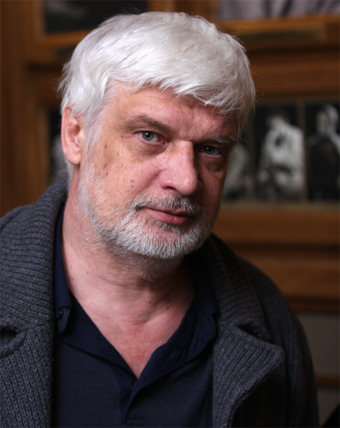 Стала известна причина смерти худрука «Практики» Дмитрия Брусникина