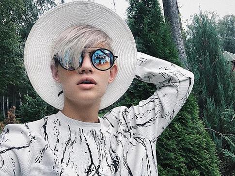 «Дом−2» со скандалом покинул самый молодой участник