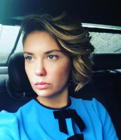 Агата Муцениеце: «Перемены всегда к лучшему…»