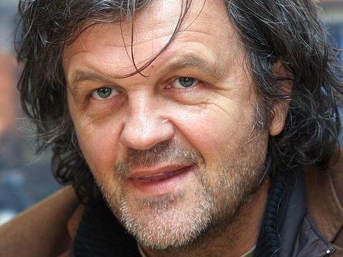 Эмир Кустурица воспел Сергея Шойгу