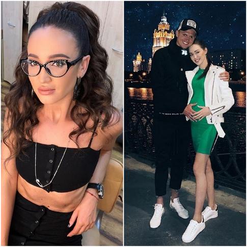 Тарасов и его новая семья столкнулись с Бузовой в ресторане