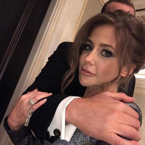 Барановская удивила публичным признанием