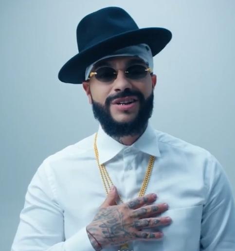 Тимати отметил юбилей в компании Шишковой и Решетовой