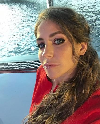 Барановская несколько раз за год отказывалась выйти замуж