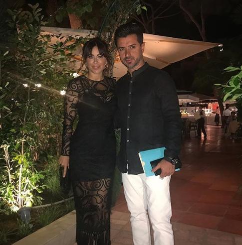 Налчаджиоглу снимает с любовницей квартиру на деньги Лорак