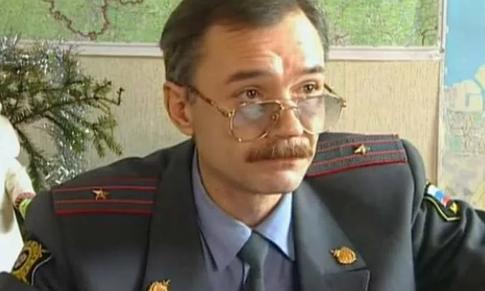 Звезду «Убойной силы» экстренно госпитализировали в Санкт-Петербурге