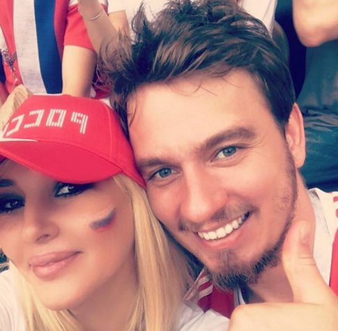 Муж попросил у Леры Кудрявцевой няню