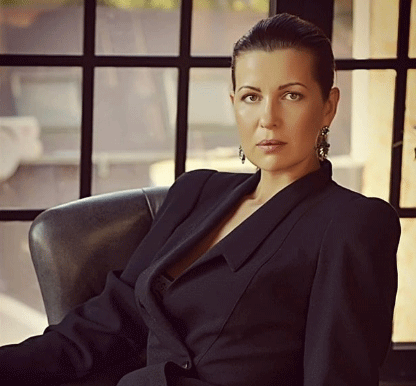 Экс-супруга обвинила лидера «Ночных волков» в неуплате алиментов