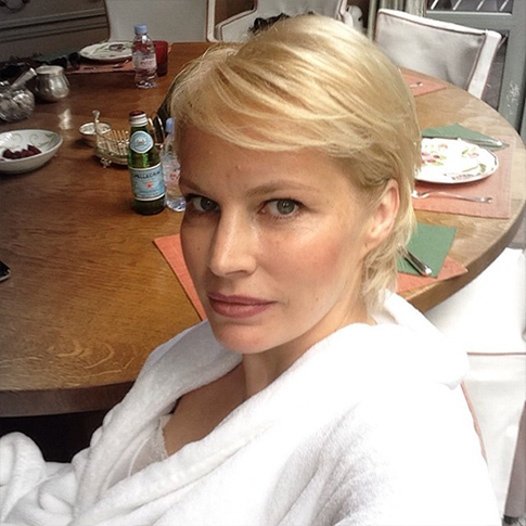 Бывшая жена Абрамовича вышла на связь через 11 лет после развода