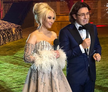 Кудрявцева переживает из-за пересудов о суррогатном материнстве