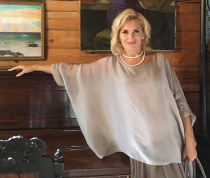 Беременная Порошина: «Начинать новую жизнь непросто, я не чувствую радости»