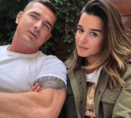 Мужу Ксении Бородиной грозит операция