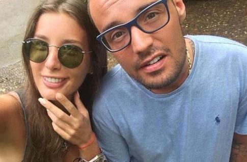 Кети Топурия и Гуф — пара