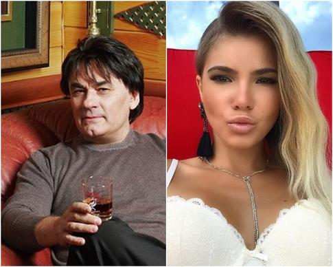 Беременная звезда «Дома−2» продолжает компрометировать Серова