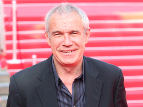 Сергей Гармаш празднует 60-летний юбилей