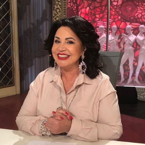 Бабкину обвинили в «отмывании» бюджетных денег