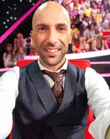 Евгений Папунаишвили впервые показал подписчикам 9-месячную дочь