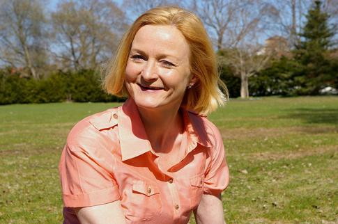 3 цветовых секрета, чтобы выглядеть моложе