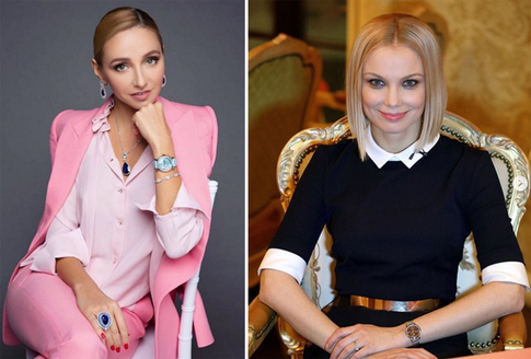 Татьянин день: отечественные звезды, носящие это имя