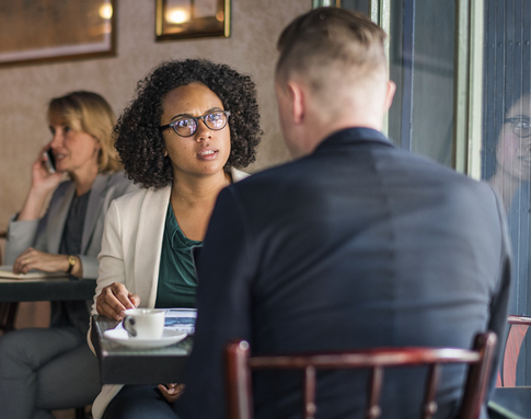 Хамы среди нас: вежливо ставим человека на место
