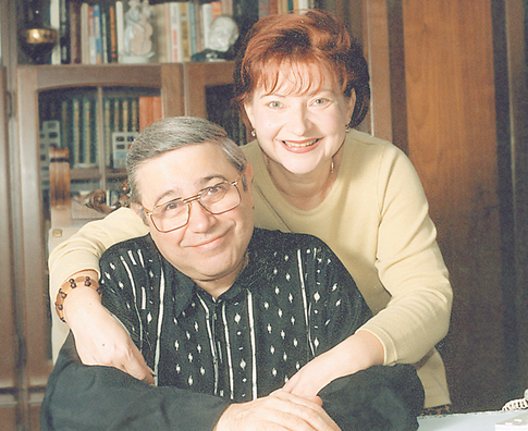 Самые обсуждаемые пары 2018 года