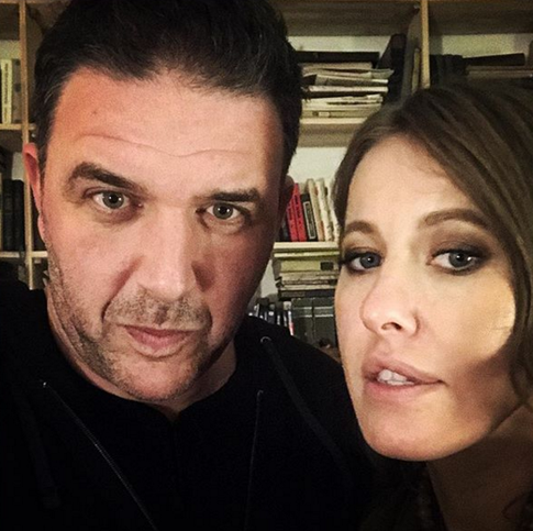 Ясновидящая: чем закончится семейная драма Виторгана и Собчак