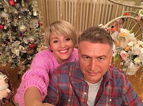 Счастливы вместе: звездные пары, состоящие в браке дольше 10 лет