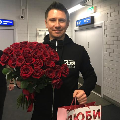 Тимур Батрутдинов вынужден отменить концерты в США