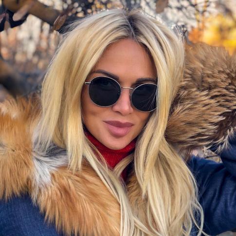 Виктория Лопырева рассекретила отца своего будущего ребенка