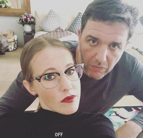 Максим Виторган пошутил над ситуацией в своей семье