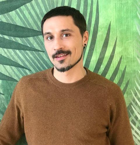 Диму Билана невозможно узнать