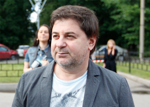 Александр Цекало подтвердил развод с Викторией Галушкой