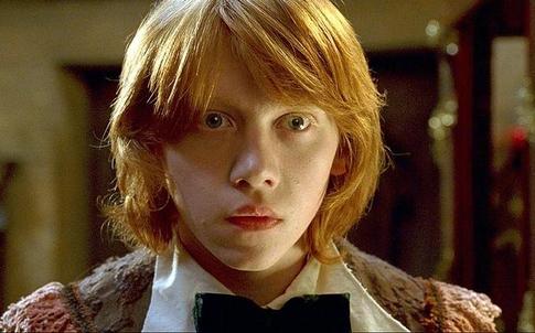 Исполнитель Рона Уизли признался, что не является фанатом фильмов про Гарри Поттера