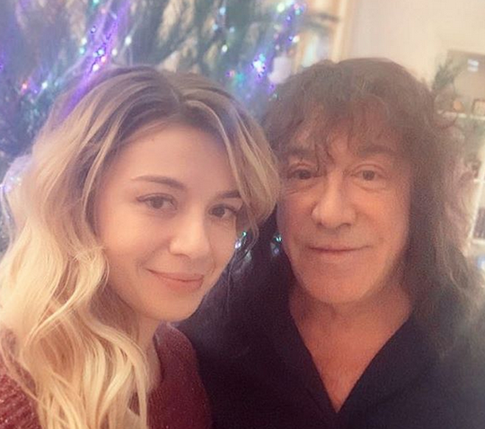 Кем работают дети знаменитостей: самые неожиданные профессии