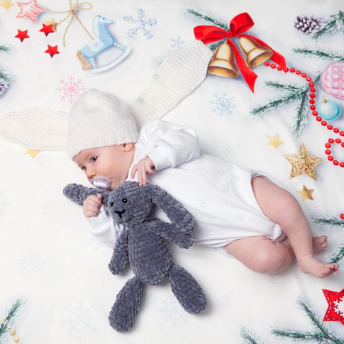 Подарки для малышей и их счастливых родителей