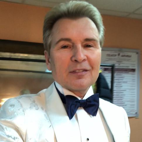 Адвокат Малинина открыла семейную тайну певца