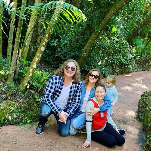 Николаев рассказал про своих дочек