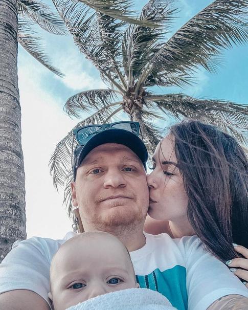 Сафронов обратился к своим детям