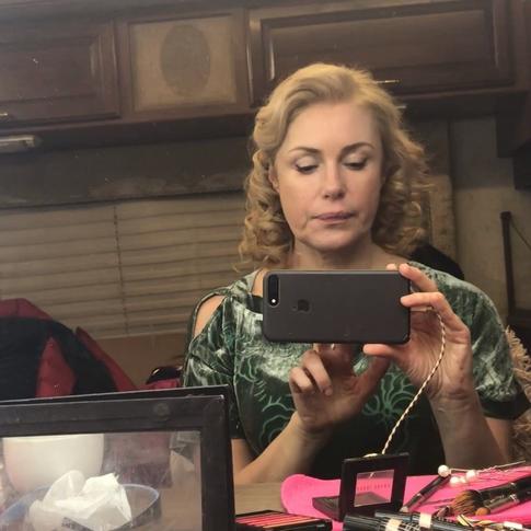 Шукшина рассказала об огромном гонораре дочери