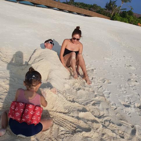 Утяшева показала свою растяжку