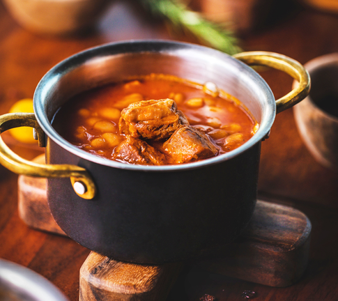 Вкусно и питательно: рецепты с фасолью