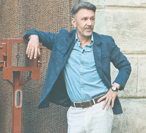 Илья Легостаев: «Шнур шутит и не матерится»