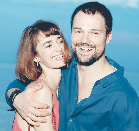 Ясновидящая: «Ольга Зуева действительно беременна»