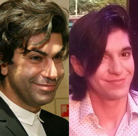 Экстрасенс разоблачила «внебрачного сына» Цискаридзе