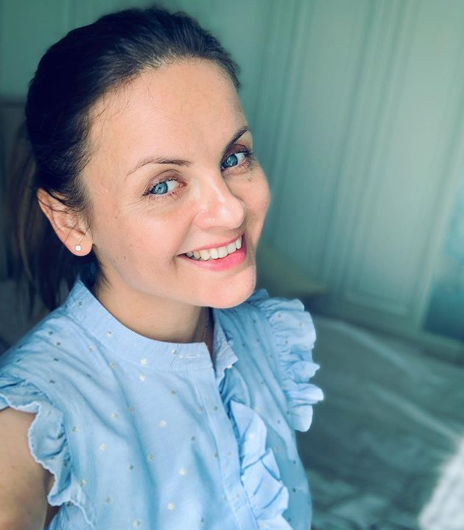 Экстрасенс: «Юлия Проскурякова планировала стать многодетной мамой»