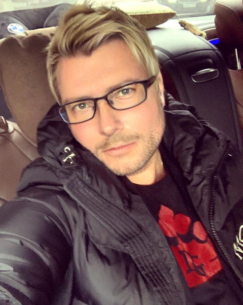 Натуральный блондин снова один: знаковые женщины в жизни Баскова