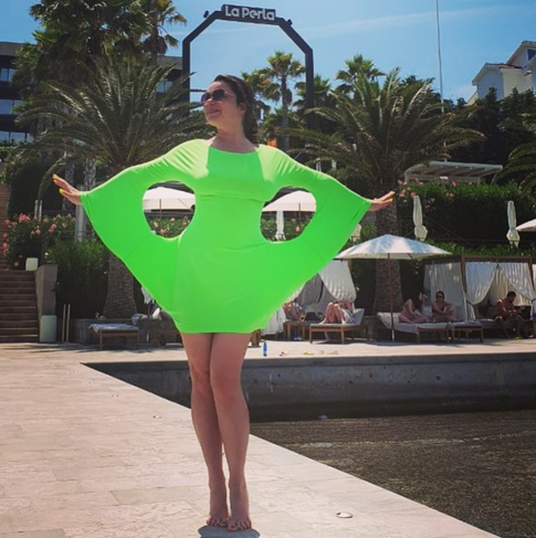 Уже не девочка: знаменитости, которые боятся своего возраста