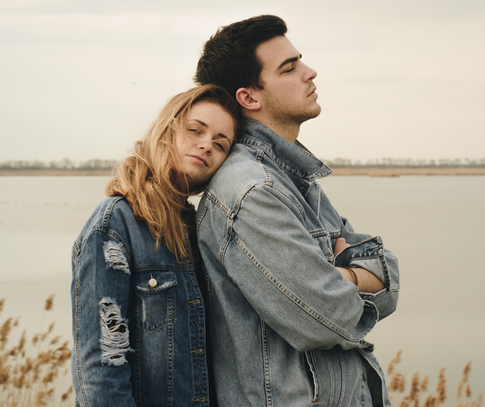 Спаси свою любовь или уйди: 5 признаков токсичных отношений