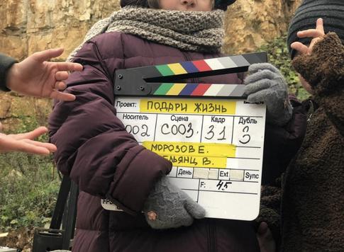 Добро спасет мир: «ангелы-хранители» среди популярных лиц